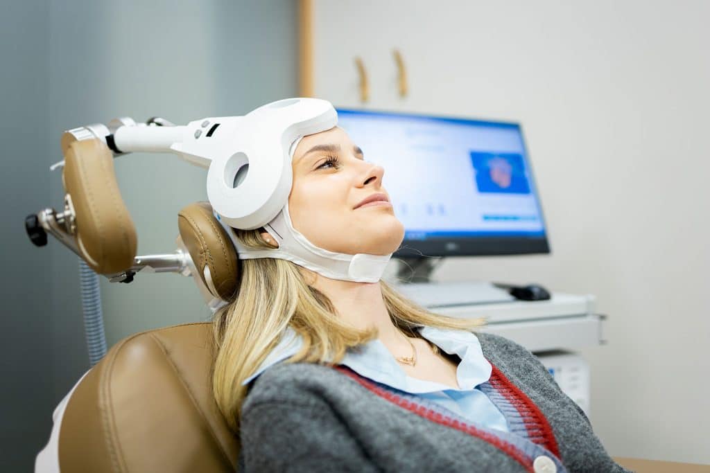 brain stimulation