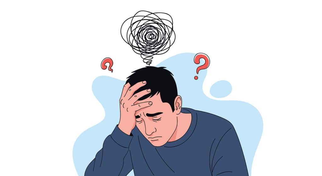 Difficult Emotions