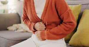 gastrointestinal (GI) distress