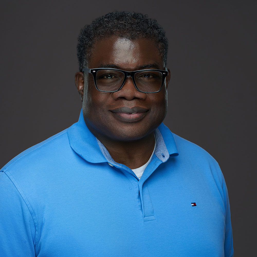 Troy Rollins MS, CMAC